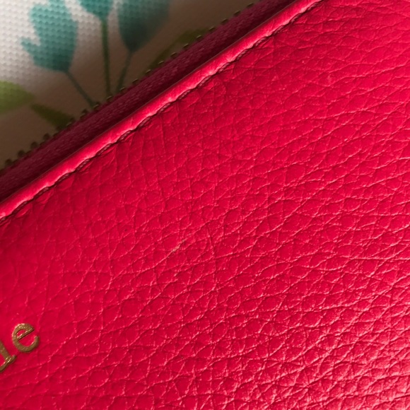 Kate Spade Wallet ♠️ - Picture 5 of 5